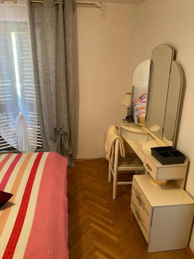 Apartment Nevia A/5 Poreč